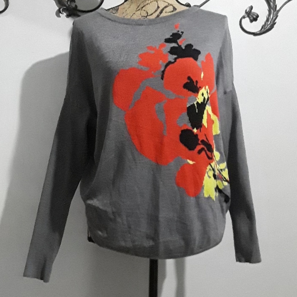 💕 New York sweater